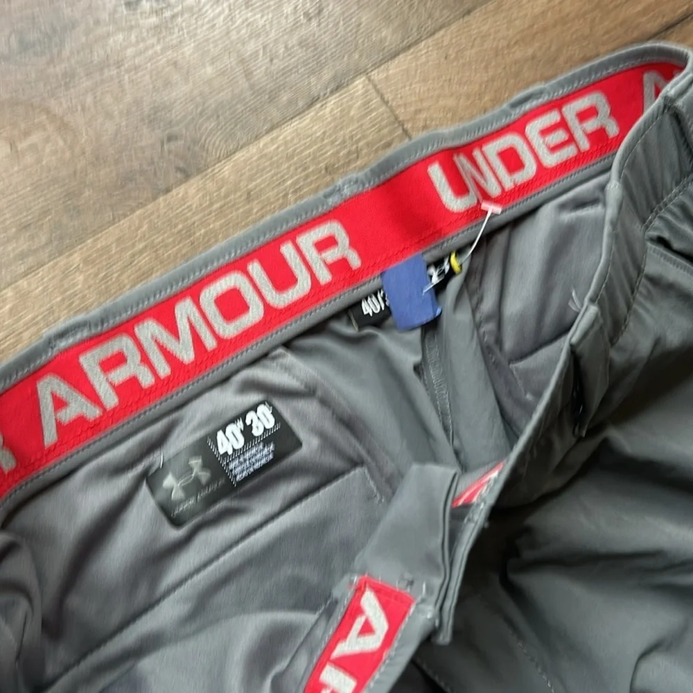 Under Armour under armour